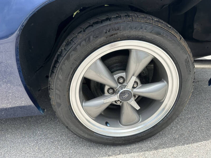 1971 Ford Thunderbird