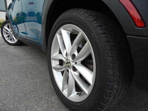 2011 MINI Cooper Countryman S