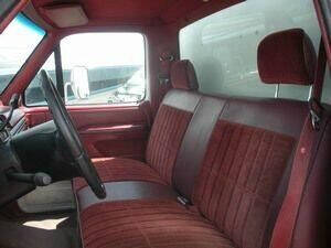 1993 Ford F-Super Duty