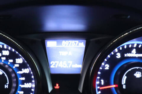 2015 Hyundai Genesis Coupe 3.8 Ultimate