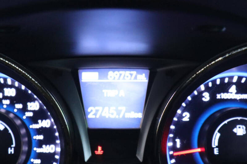 2015 Hyundai Genesis Coupe 3.8 Ultimate