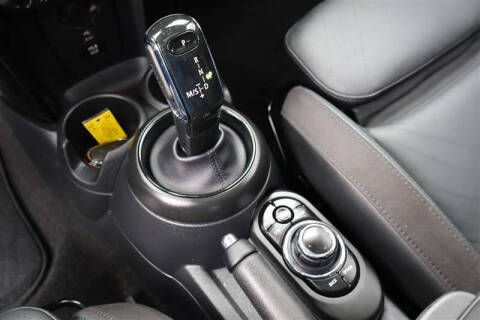 2022 MINI Hardtop 4 Door Cooper S