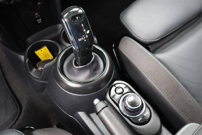 2022 MINI Hardtop 4 Door Cooper S