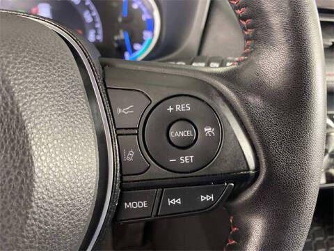 2023 Toyota RAV4 Prime SE