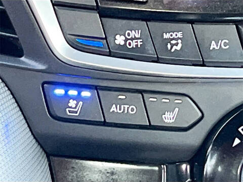 2023 Acura TLX SH-AWD w/A-SPEC