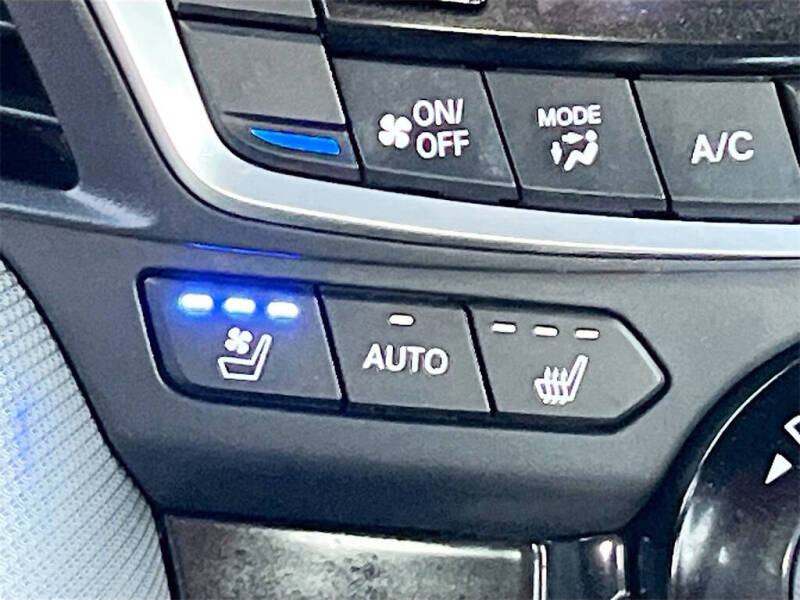 2023 Acura TLX SH-AWD w/A-SPEC