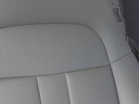 2025 Chevrolet Express 2500