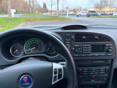 2006 Saab 9-3 2.0T SportCombi