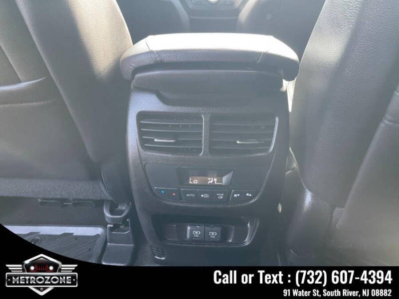 2020 Acura MDX SH-AWD w/Tech