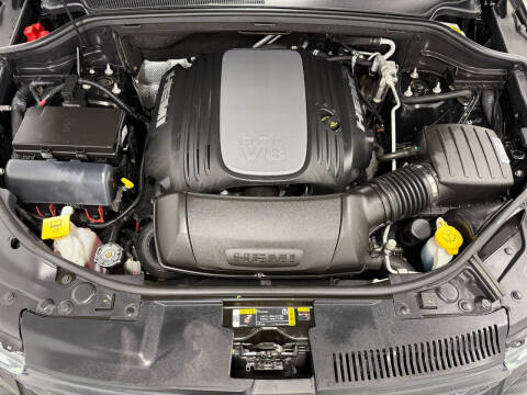2024 Dodge Durango R/T Plus