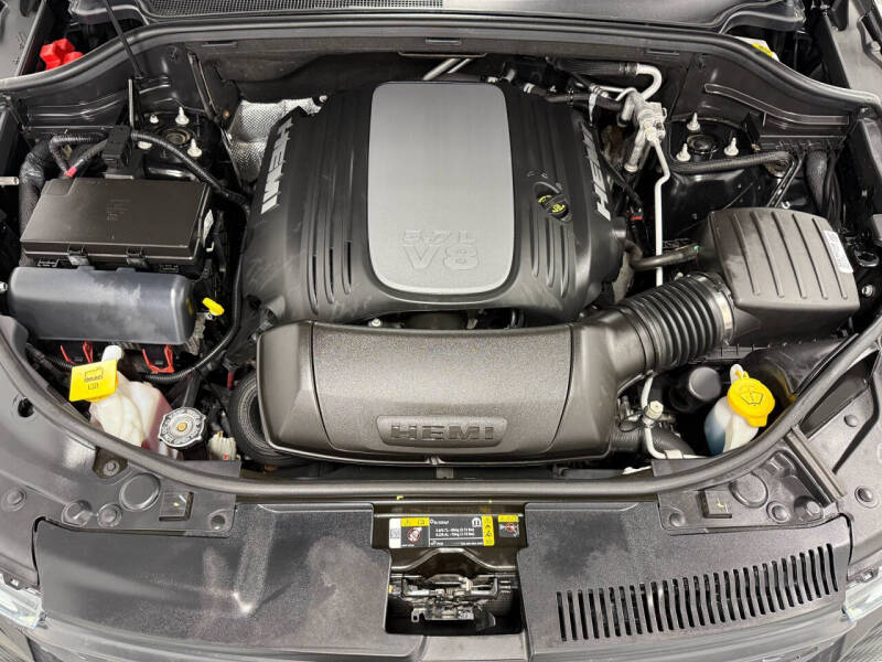 2024 Dodge Durango R/T Plus