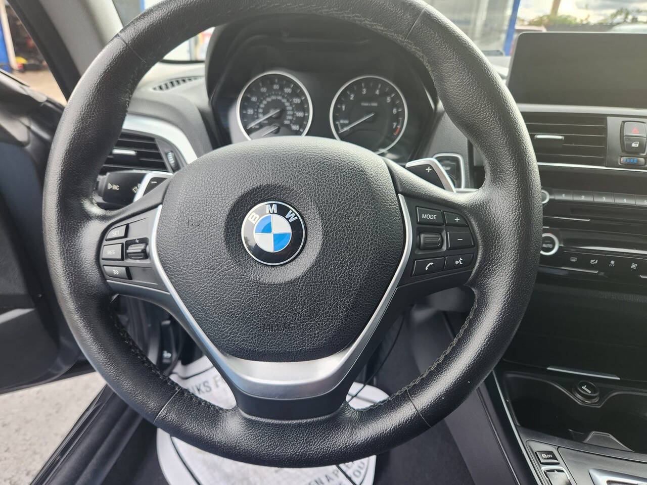 2015 BMW 2 Series for sale at Chicago Auto House in Chicago, IL