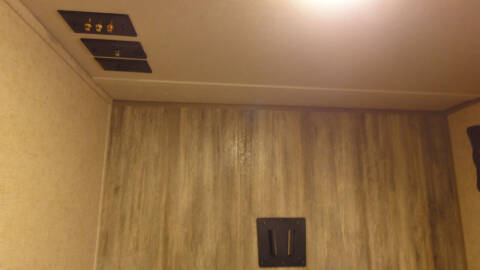 2017 Forest River Wolfpack