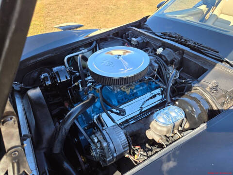 1980 Chevrolet Corvette