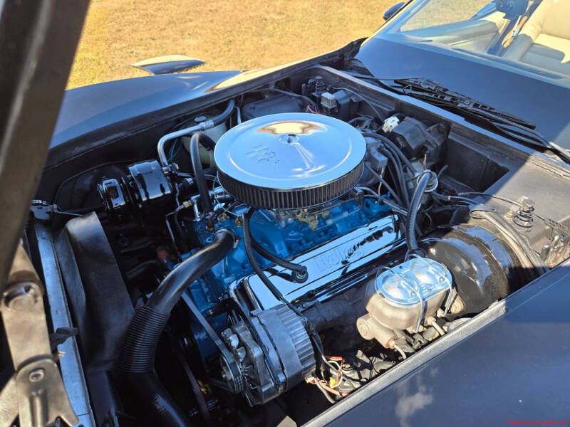 1980 Chevrolet Corvette