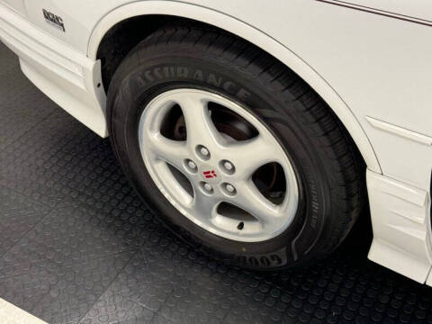 1994 Oldsmobile Cutlass Supreme