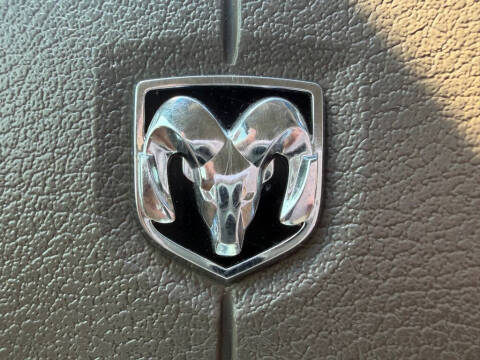 2005 Dodge Ram 1500