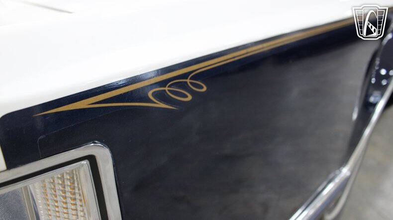 1979 Lincoln Continental