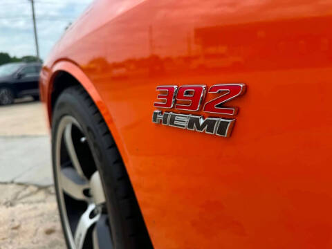 2012 Dodge Challenger