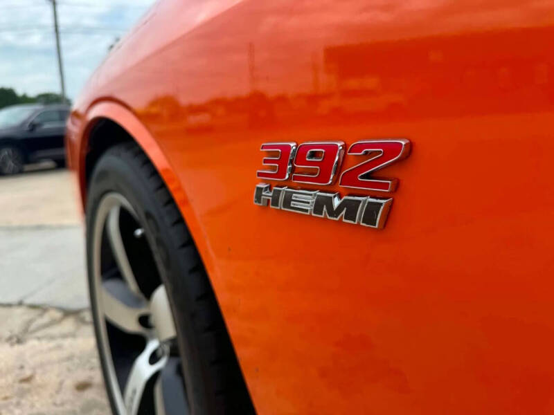 2012 Dodge Challenger