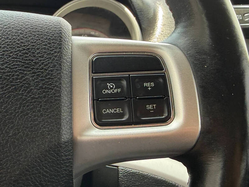 2018 Dodge Journey GT