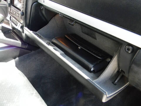 2005 Porsche Cayenne S