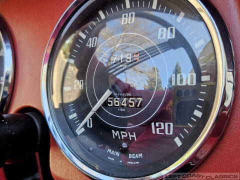 1961 Triumph TR3
