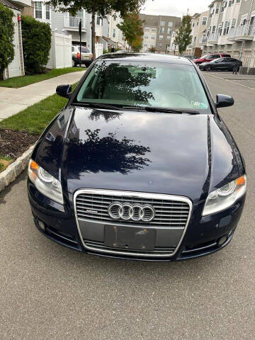 2005 Audi A4 for sale at Pak1 Trading LLC in South Hackensack NJ