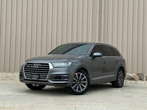 2017 Audi Q7 for sale at A To Z Autosports LLC in Madison WI