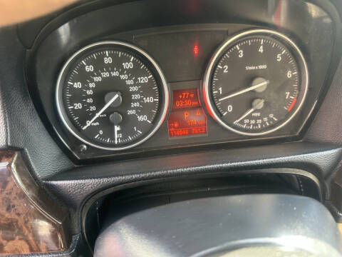 2011 BMW 3 Series 328i