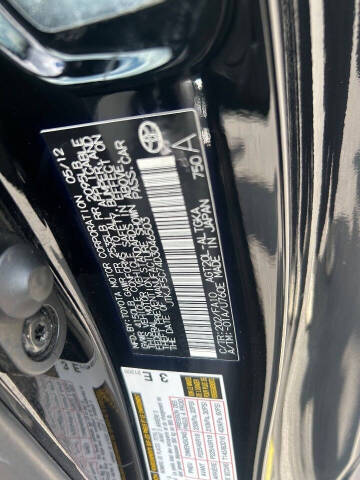 2013 Scion tC