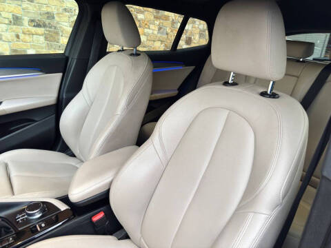 2018 BMW X2 xDrive28i