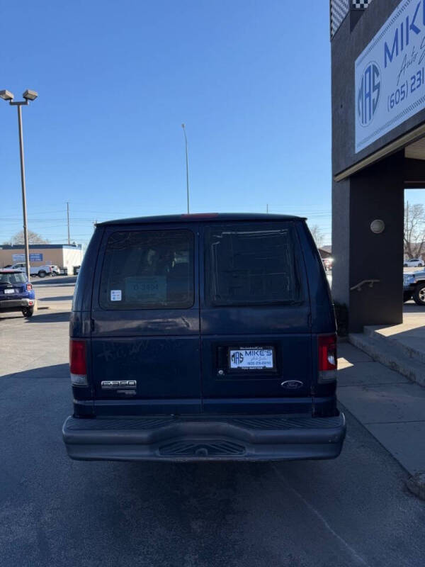2006 Ford E-Series E-350 SD XL
