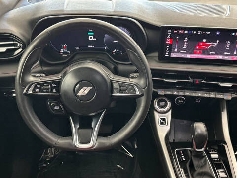 2024 Dodge Hornet R/T Plus