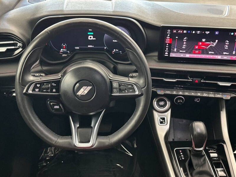 2024 Dodge Hornet R/T Plus