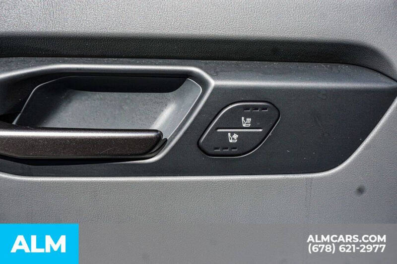 2024 Kia EV9 Light Long Range