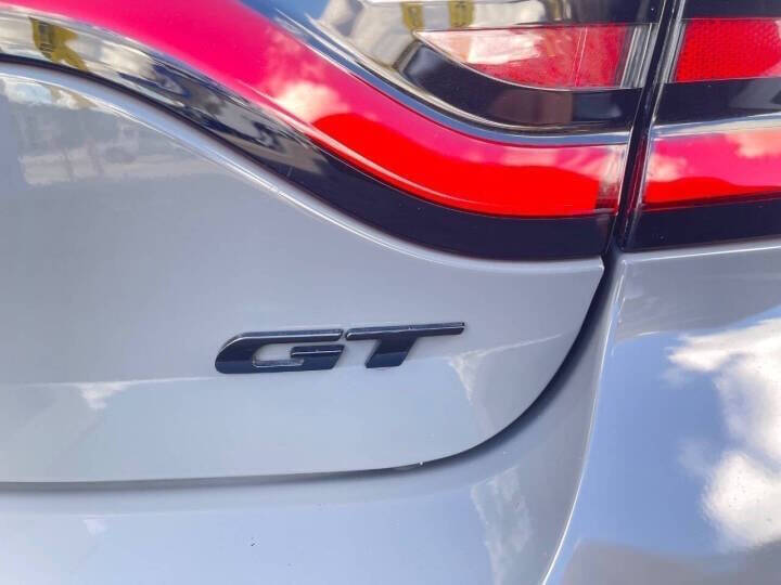 2019 Dodge Charger GT