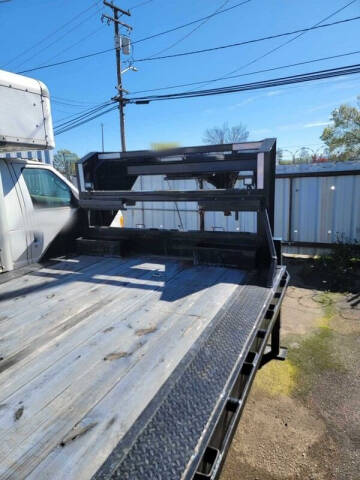 2021 Load Trail 40' Gooseneck Tri/A Flatbed
