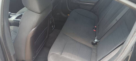 2012 Dodge Charger SXT