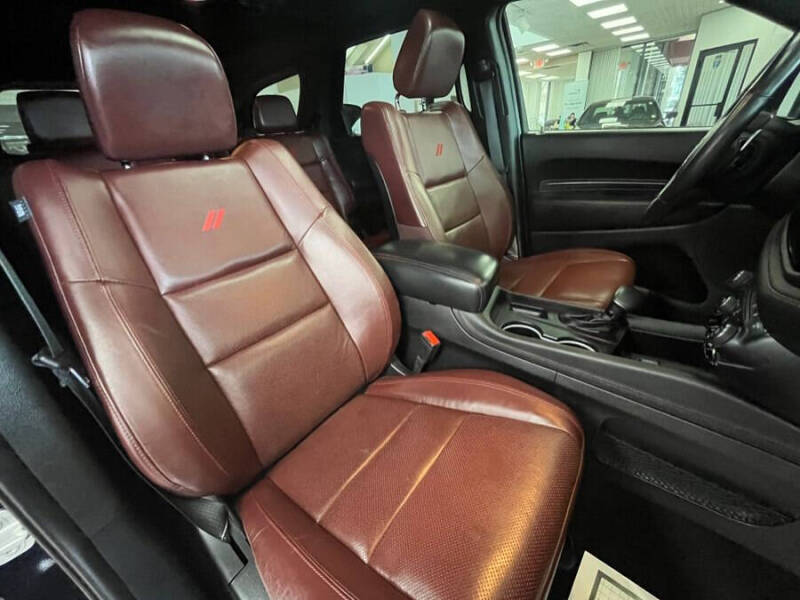 2023 Dodge Durango GT Premium