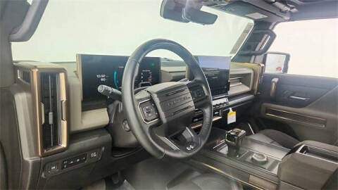 2024 GMC HUMMER EV 3X