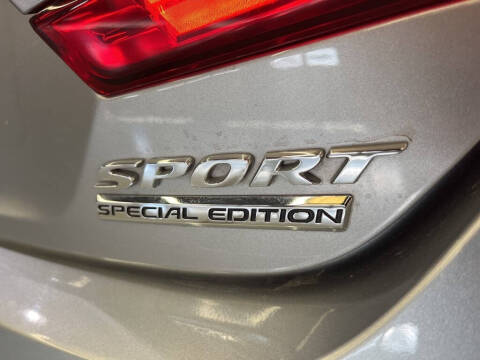 2022 Honda Accord Sport Special Edition