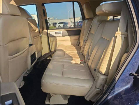 2017 Ford Expedition