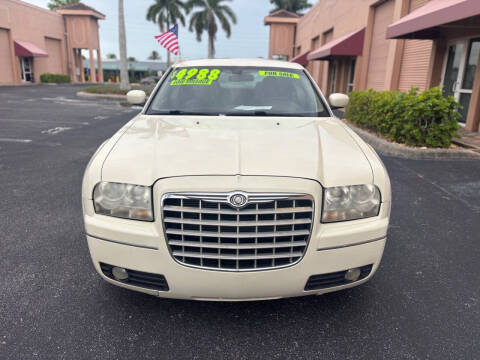 2005 Chrysler 300 Touring