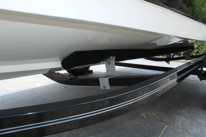 2011 Bayliner 175 BR