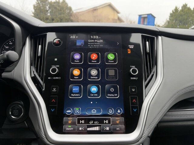 2024 Subaru Outback Limited