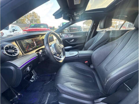 2021 Mercedes-Benz CLS CLS 450