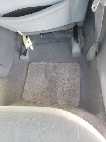 2006 Ford Taurus SEL