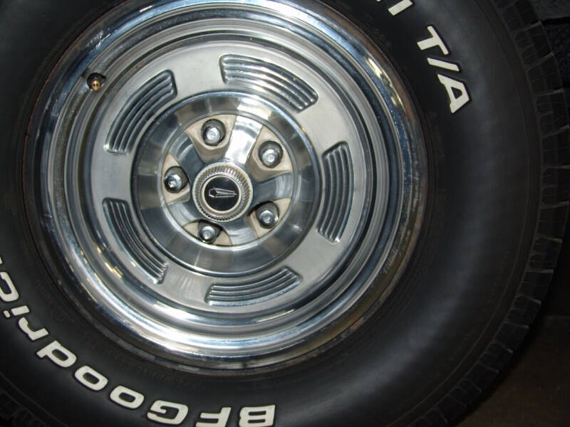 1966 Plymouth Barracuda