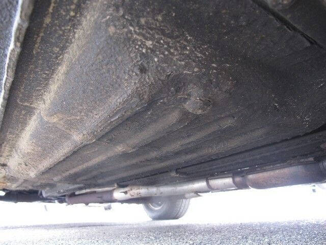 1977 Mercedes-Benz 450-Class